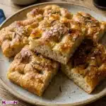 Easy Gluten-Free Focaccia Bread
