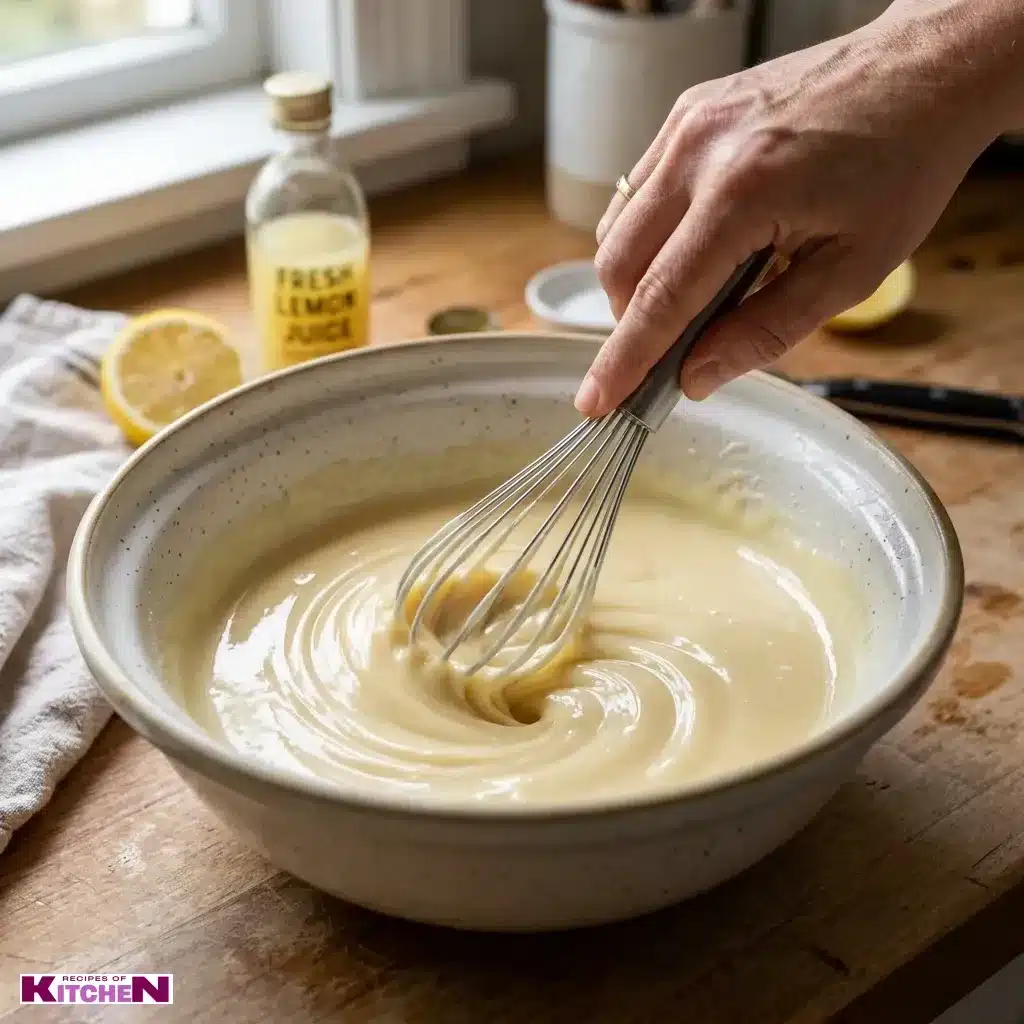 2 Ingredient Lemon Bars
