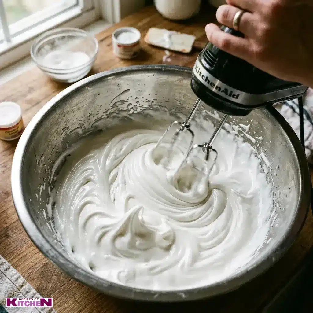 Gluten Free Angel Food Cake