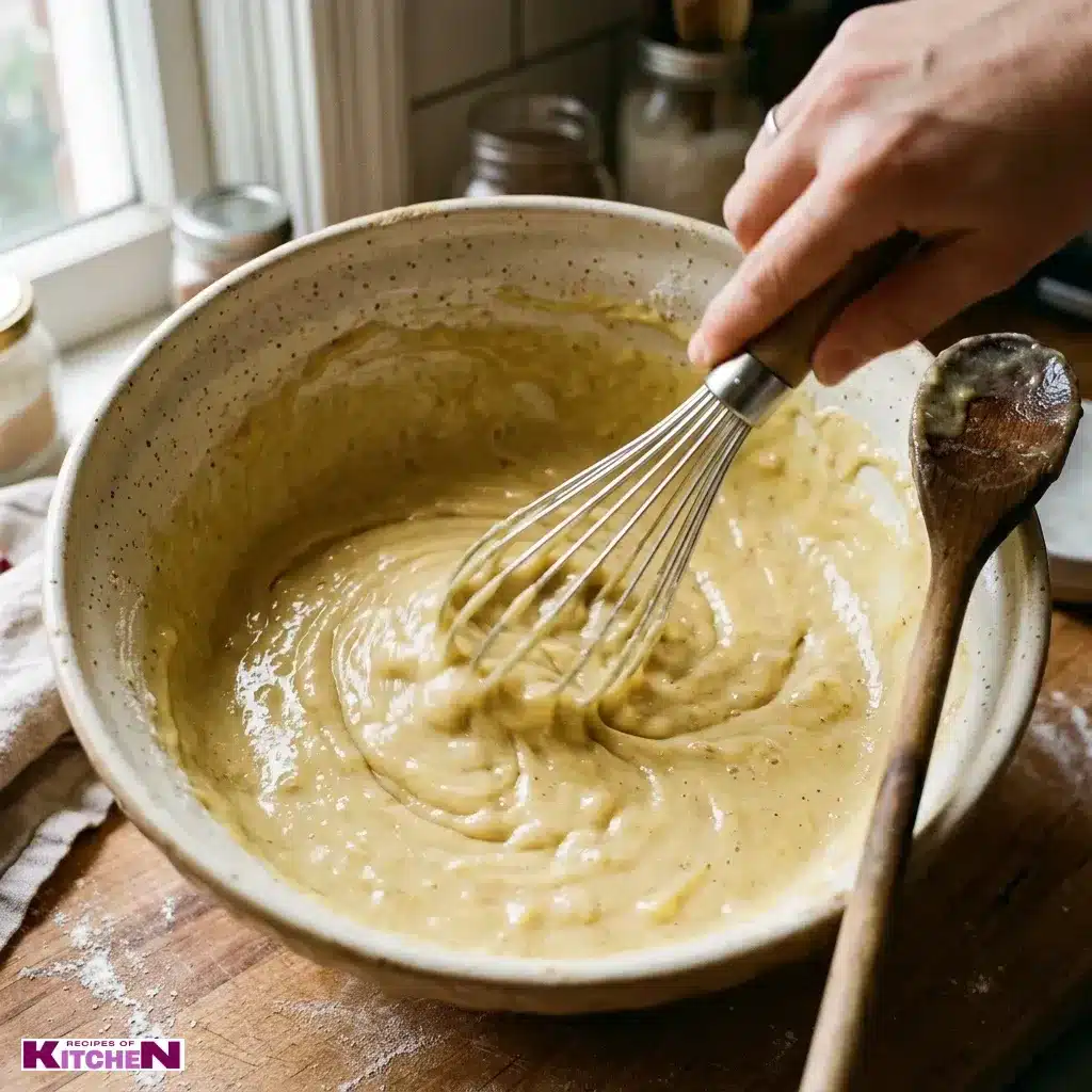 Southern Banana Cobbler Recipe