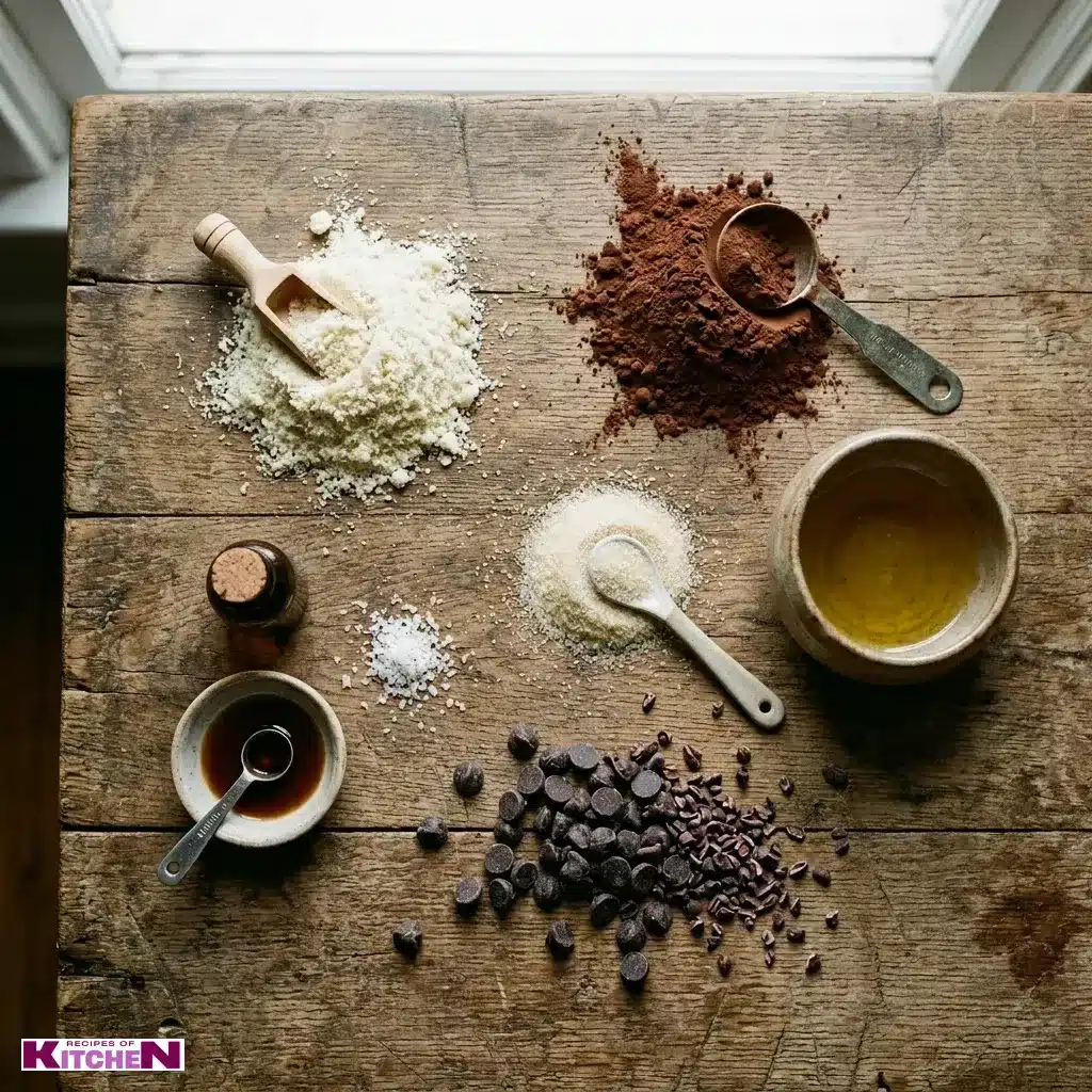 Best Gluten Free Desserts for Diabetics