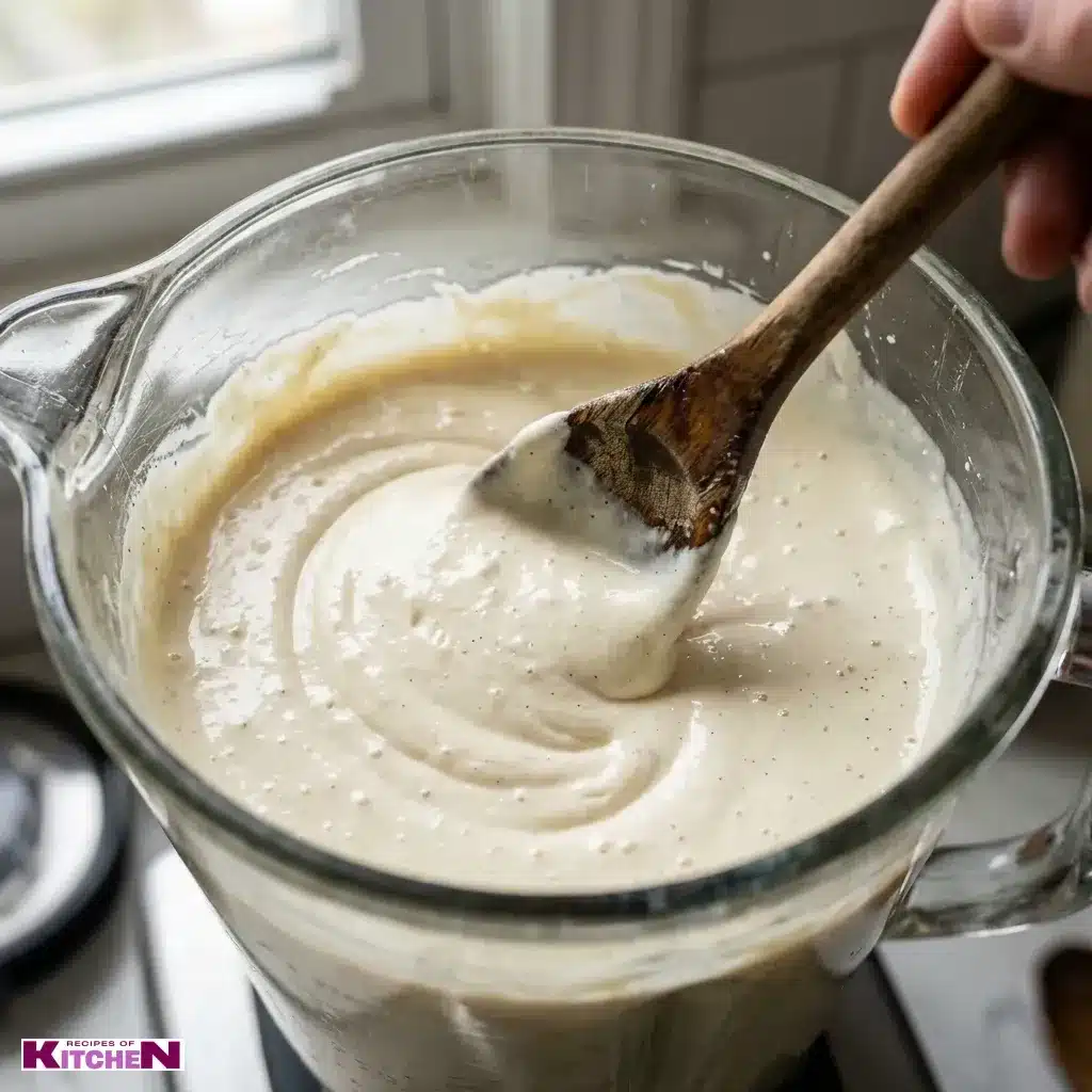 Cottage Cheese Ice Cream – 3 Ingredients