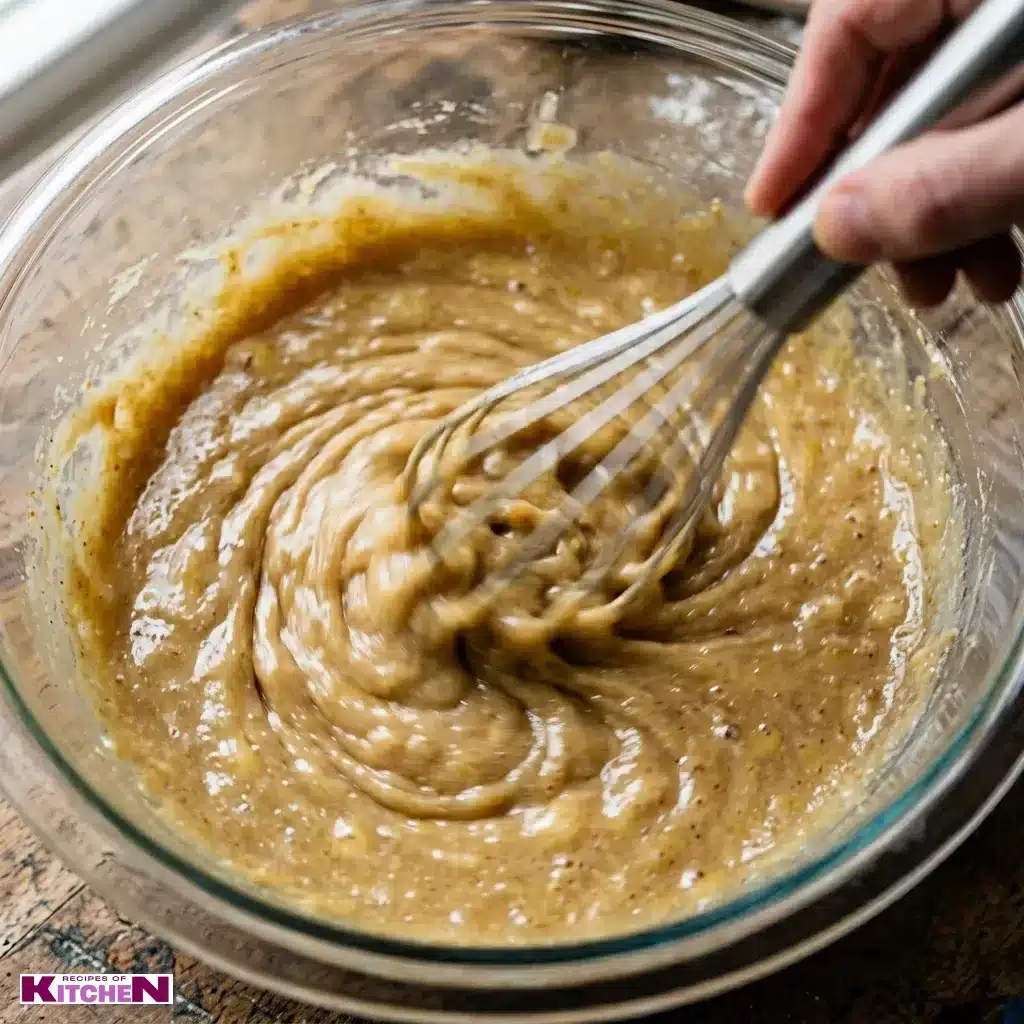 Gluten Free Sugar Free Banana Bread