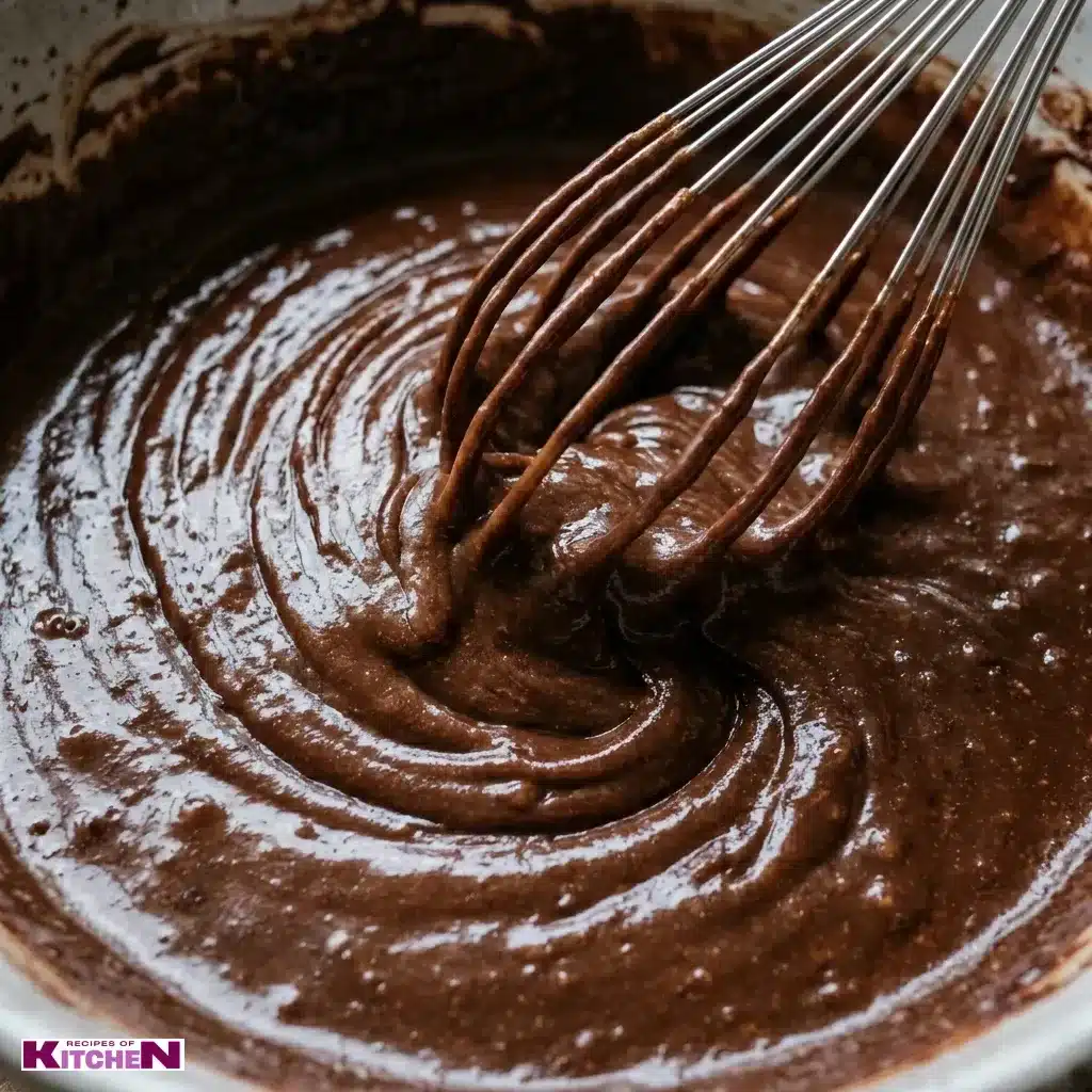 ina garten brownie pudding