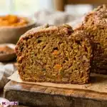 Pumpkin Zucchini Bread