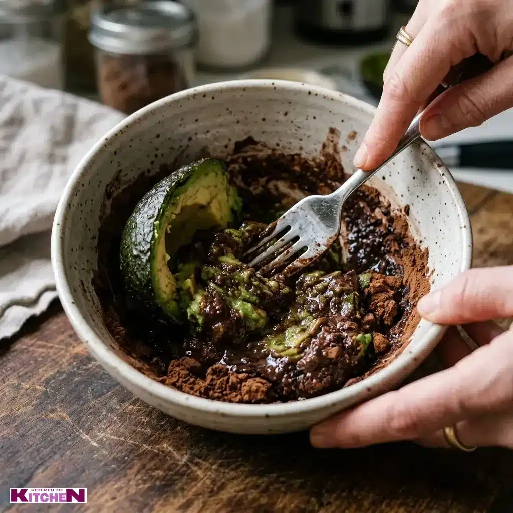 Sugar Free No Bake Chocolate Truffles — 4 Ingredients