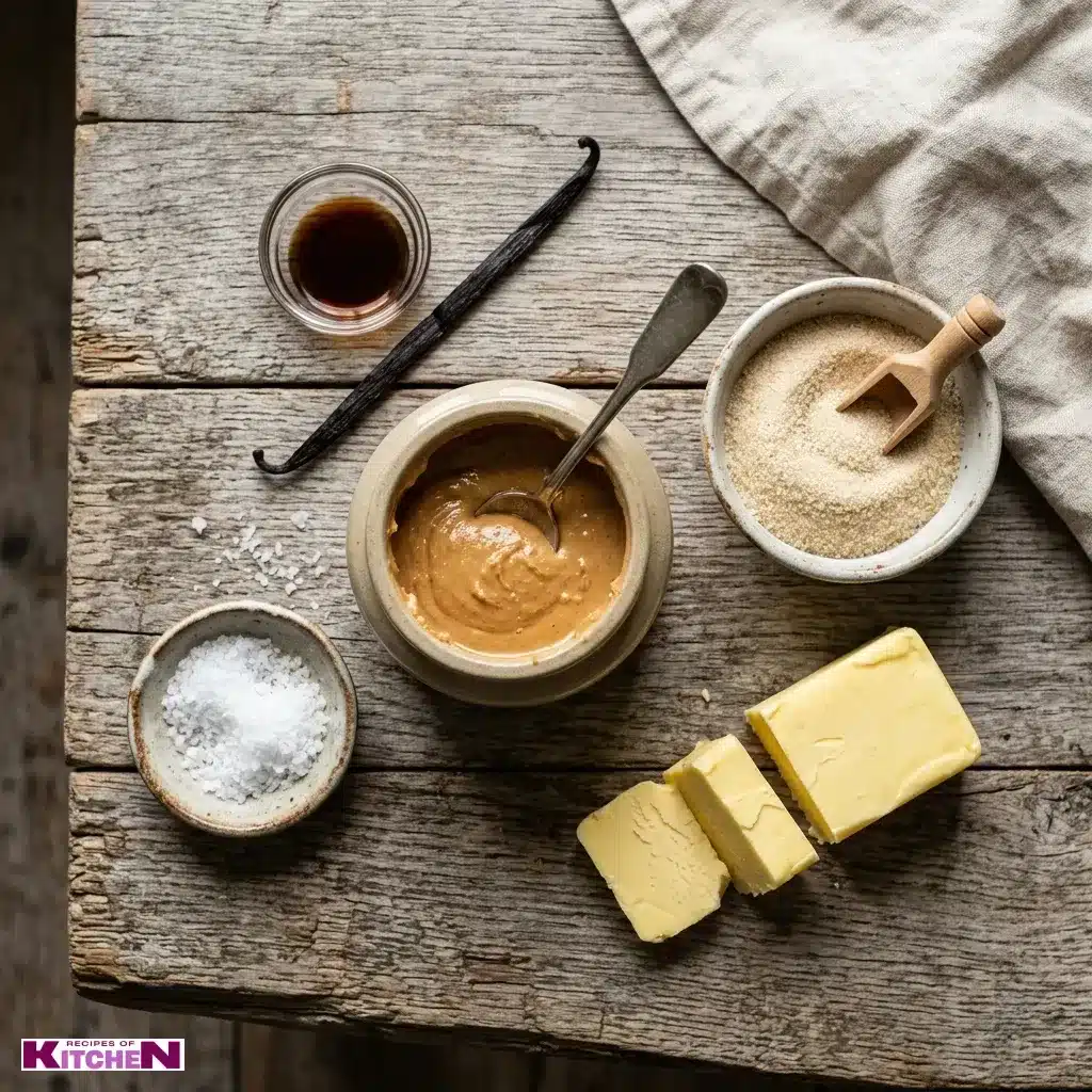Sugar-free peanut butter fudge