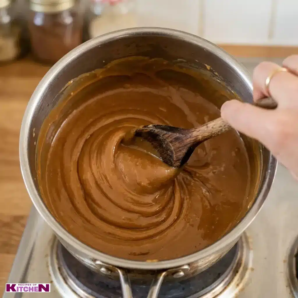 Sugar-free peanut butter fudge