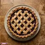 Blackberry Pie