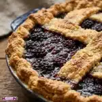 Blackberry Pie