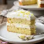 lemon cloud cake recipe