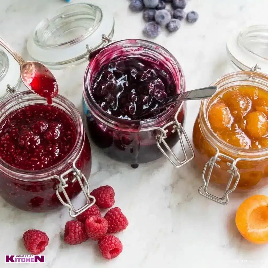 Pie Filling Recipes