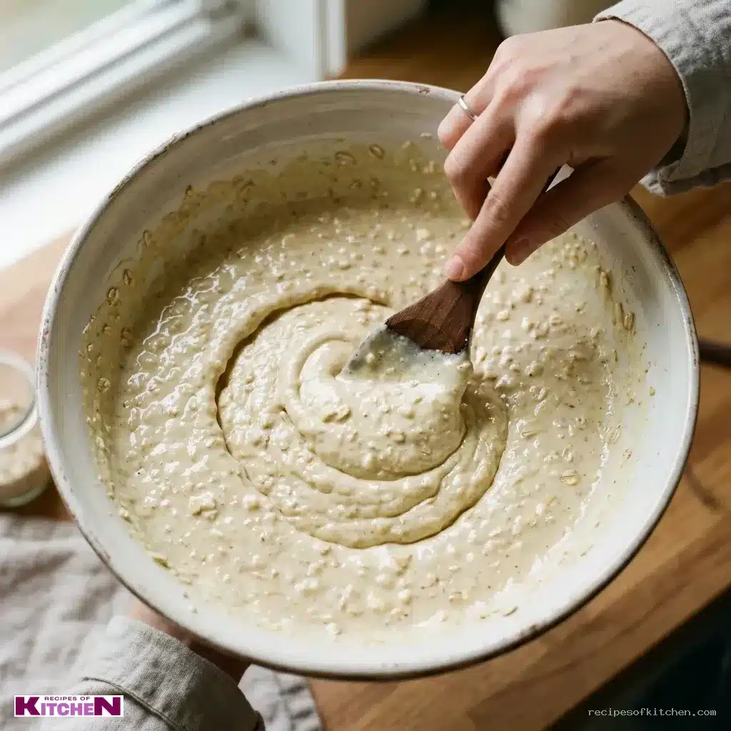 Flourless Cottage Cheese Pancakes