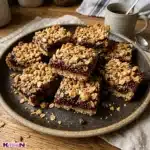 gluten free fig bars