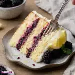 seedless blackberry cake filling