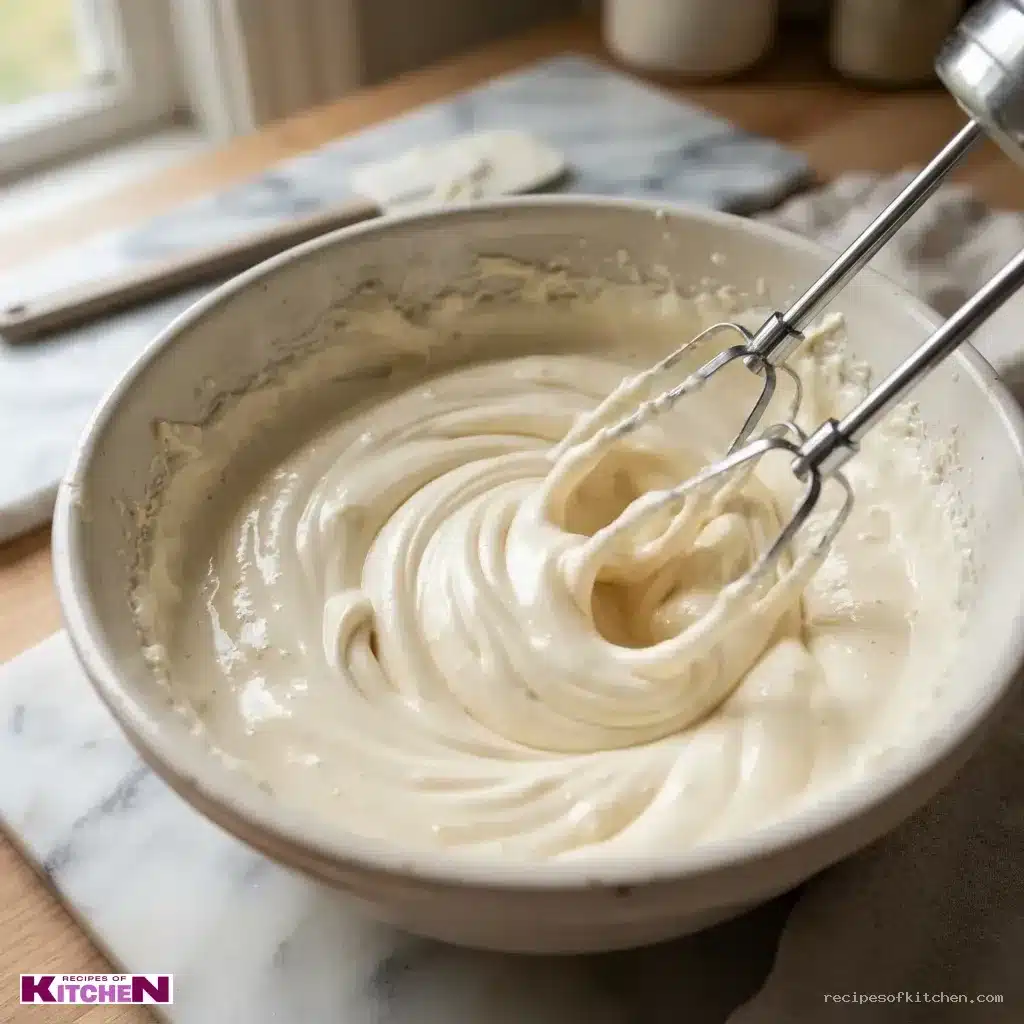 cloud cake recipe with cream cheese