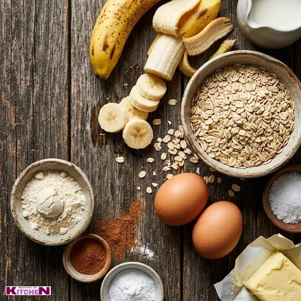 Banana protein pancakes recipe