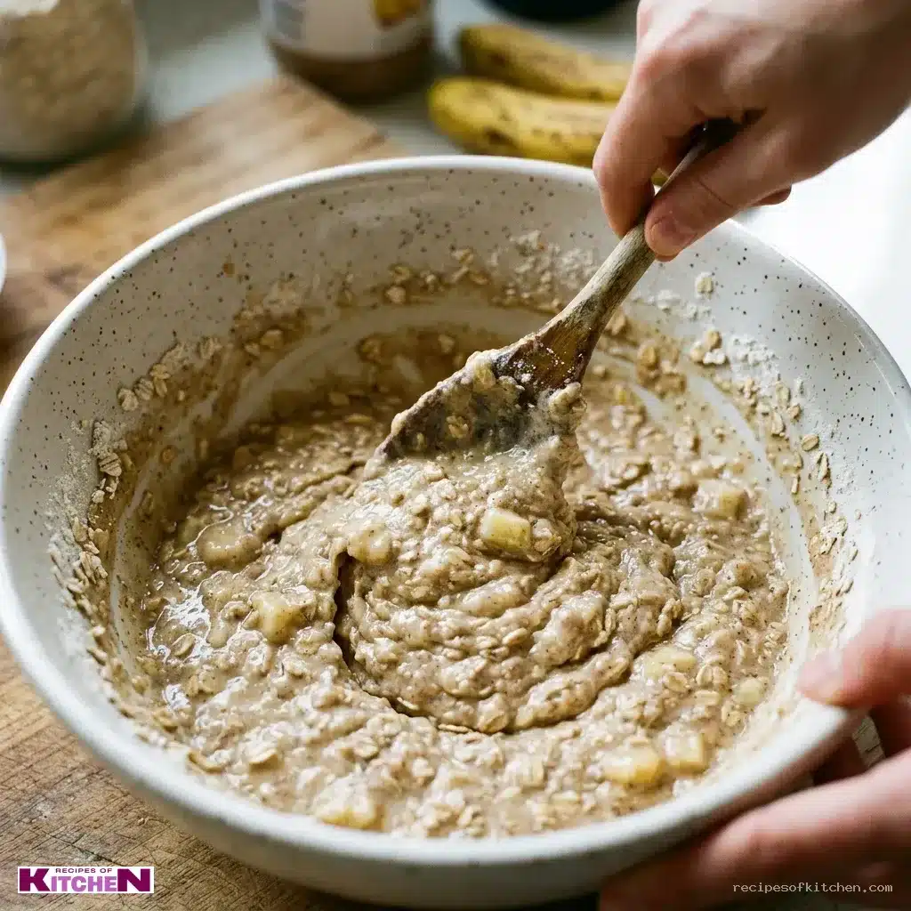 Banana protein pancakes recipe