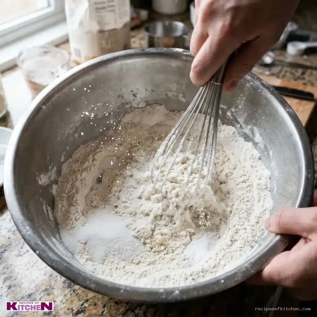 Gluten free yeast free donuts